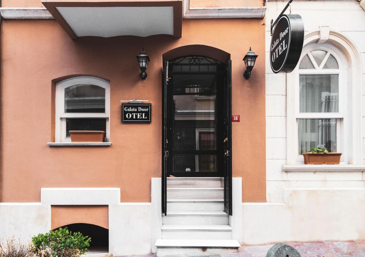 Galata Door Hotel — Photos 3